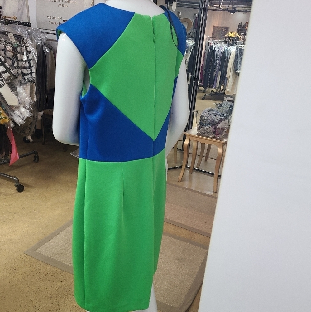 Chetta B Dress - Picture 9 of 14